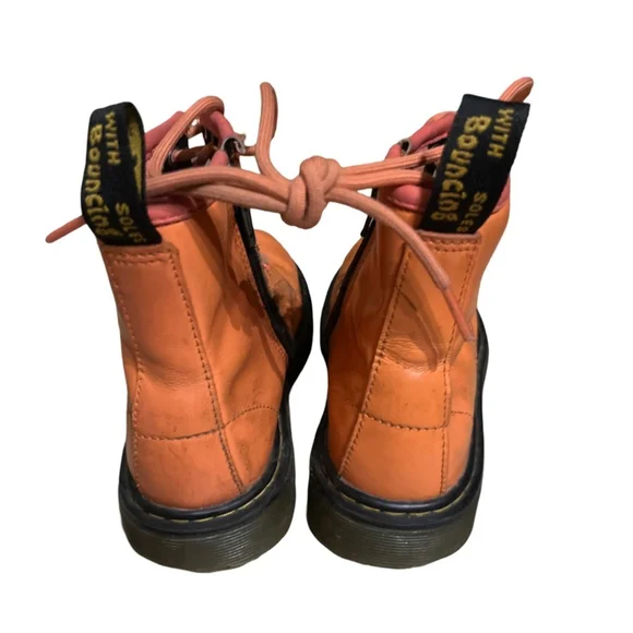 Dr.Martens size 2 - Picture 4 of 6